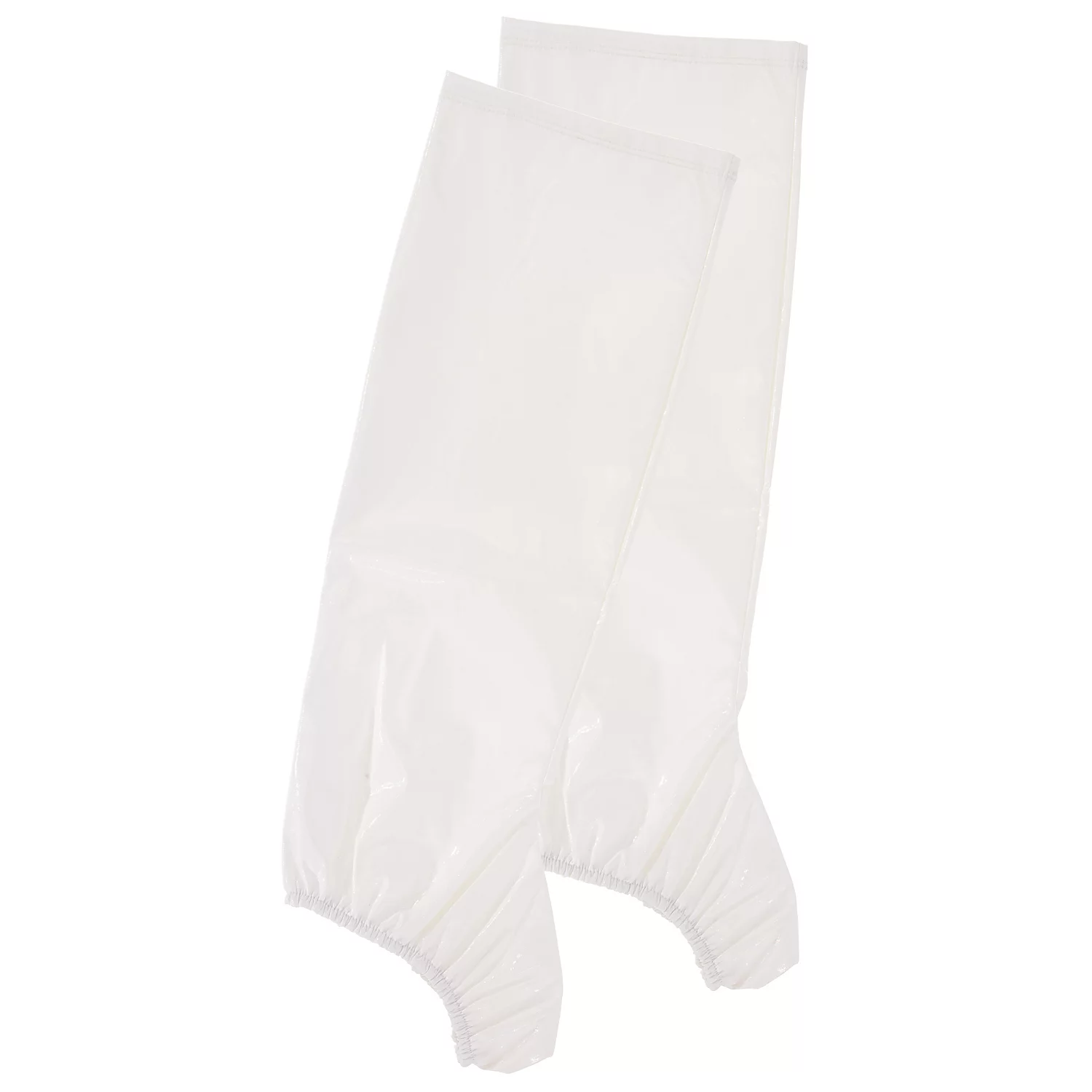 Stiefelstulpen Groovy White Image