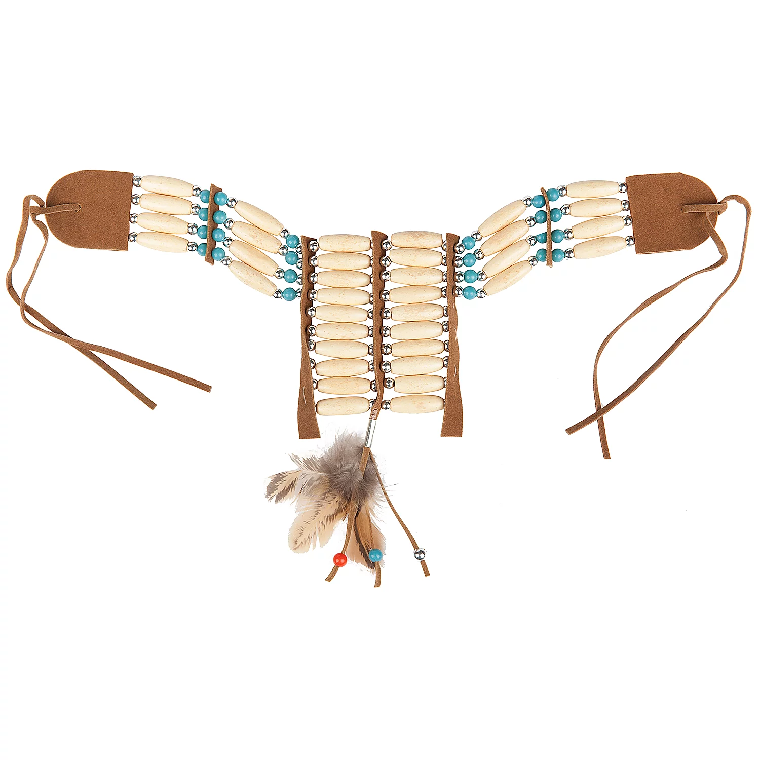 Kette Indianer Image