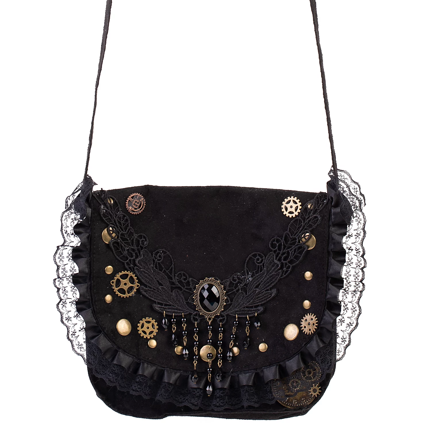 Tasche Steampunk Image