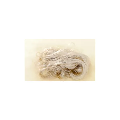 Puppenhaar / Engelshaar, blond, 30 g