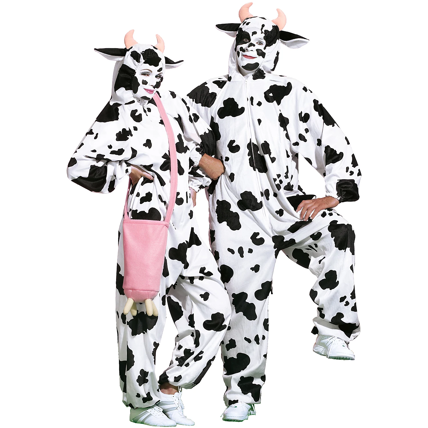 buttinette Kuhkostüm unisex Image