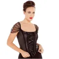 Corsage Glamour für Damen