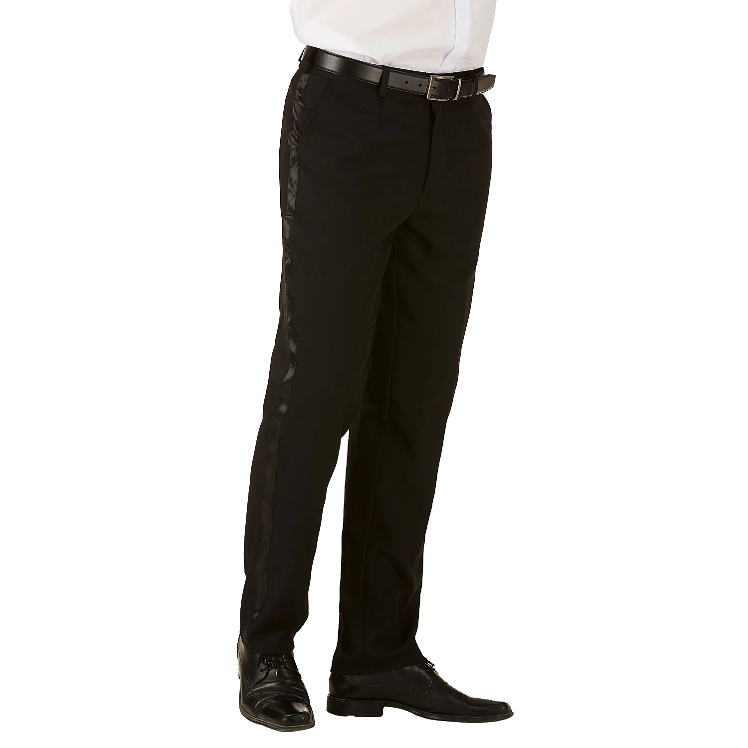 Frackhose für Herren, schwarz Image