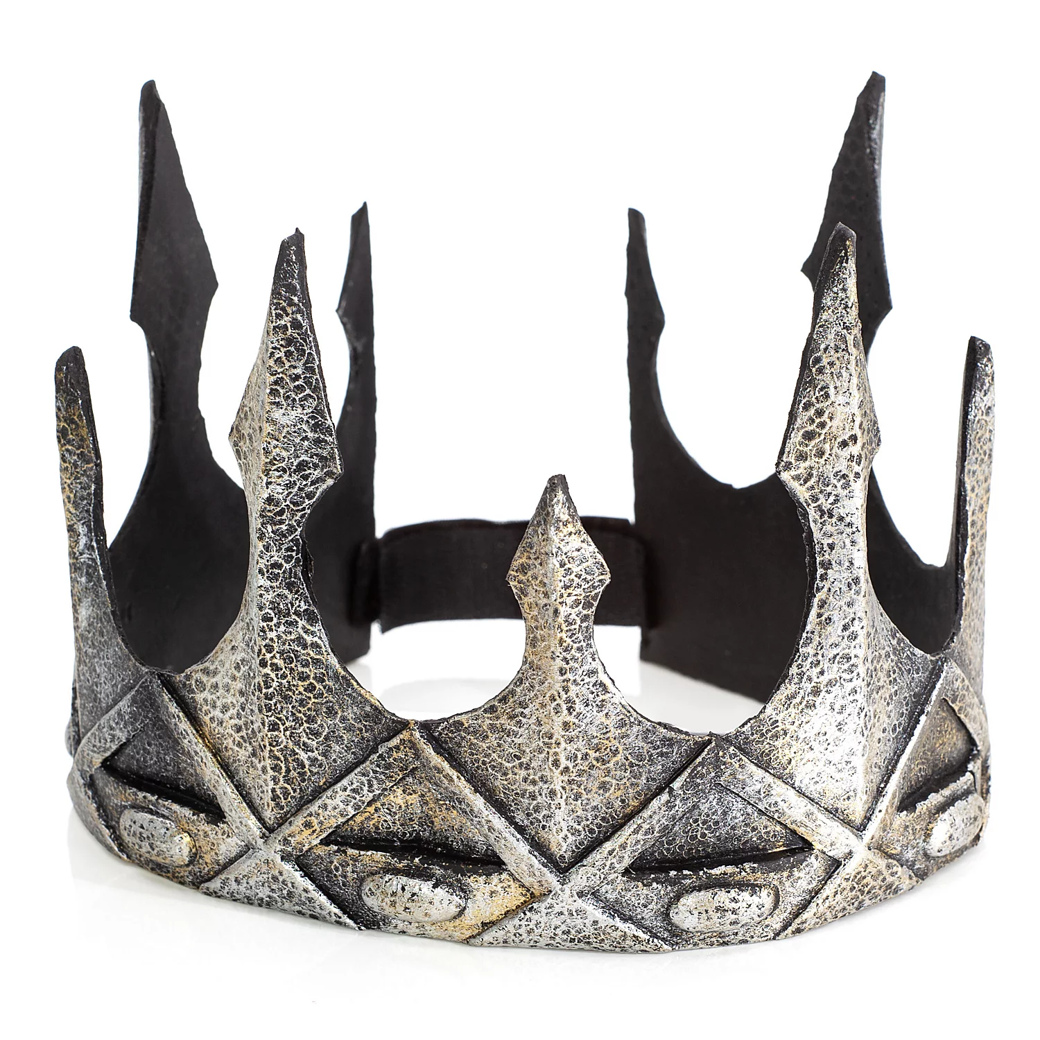 Krone König, silber Image