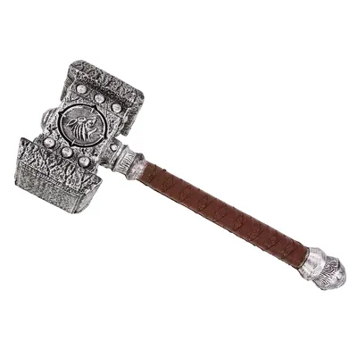 Hammer Wikinger, 53 cm