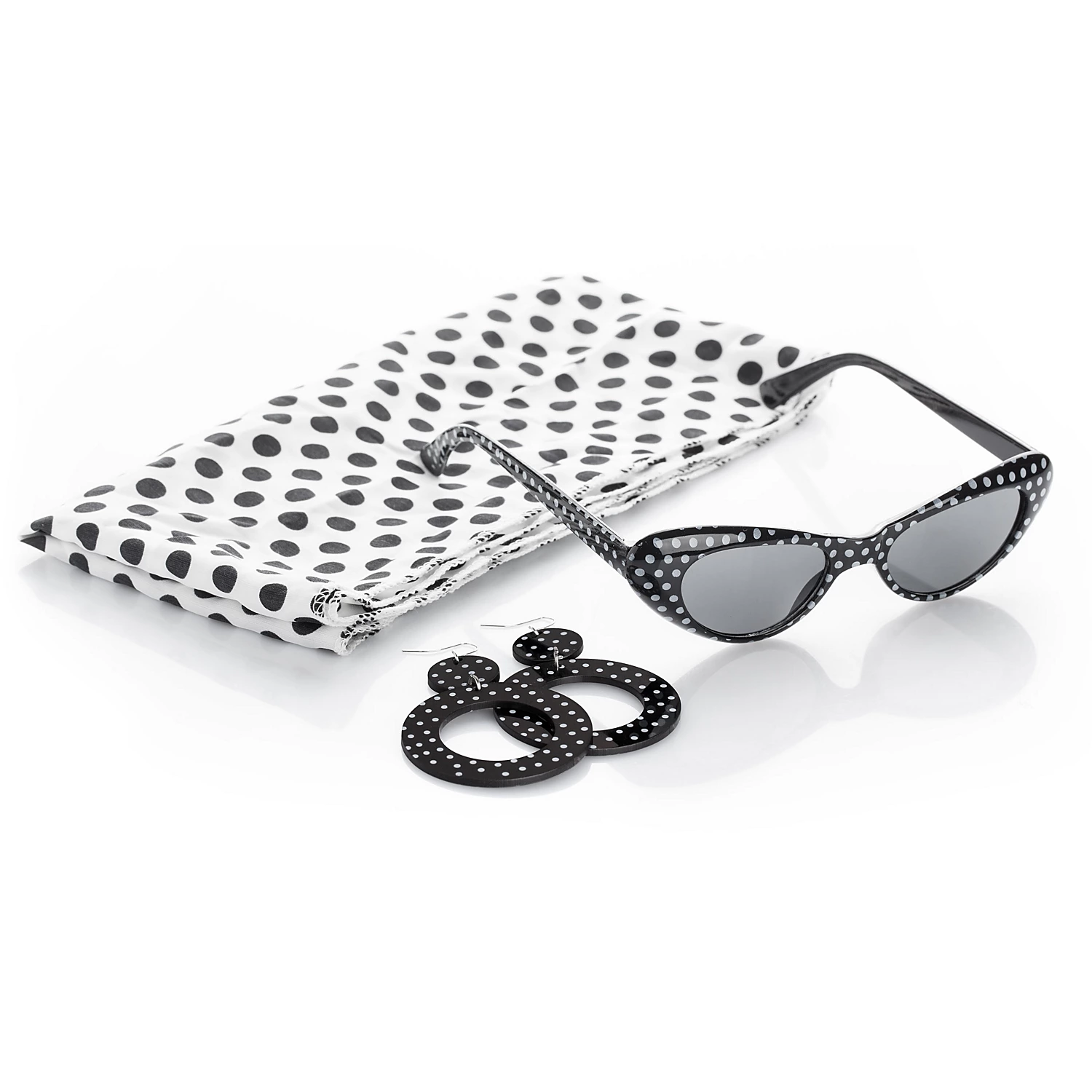 Set 50er Jahre, 4-teilig Image