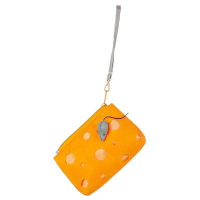 buttinette Tasche Käse