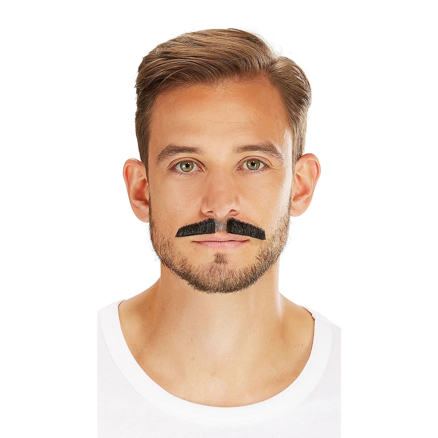 Bart Norbert, schwarz Image