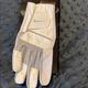 Nike Accessories | Left Hand Golf Gloves | Color: Gray/White | Size: Os