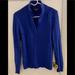 Polo By Ralph Lauren Sweaters | Lauren By Ralph Lauren Sweater | Color: Blue | Size: M