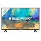 Blaupunkt BS43U3012OEB Smart TV 108 cm (43 Zoll) 4K UHD Fernseher (Miracast, Triple Tuner, HDMI) [Modelljahr 2020]