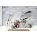 GK Wall Design Wall Mural Vinyl in Gray | 187" W x 106" L | Wayfair GKWP000197W187H106_V