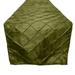 Red Barrel Studio® Solid Color Table Runner Polyester in Green | 72 W x 12 D in | Wayfair C1D71D3ED9DB415584EE70364F499661