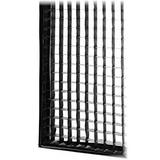 Bowens Used 40 Degree Soft Egg Crate for Lumiair Softstrip 140 BW-1526