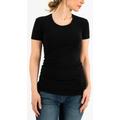 Rokker Performance Motors T-shirt da donna, nero, dimensione XL per donne