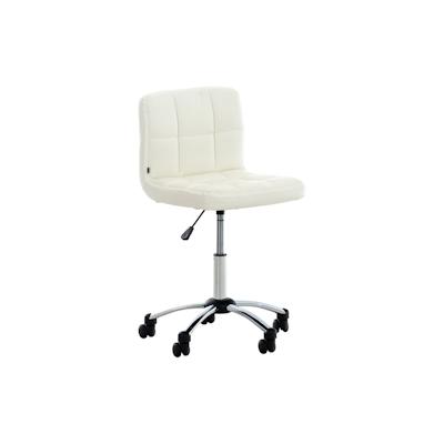 CLP Rollhocker Medica weiß Image
