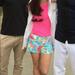 Lilly Pulitzer Shorts | Lilly Pulitzer Shorts | Color: Blue/Pink | Size: 00