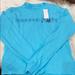 Disney Tops | - Disney Frozen Ii Long Sleeve Shirt Junior | Color: Blue | Size: Mj