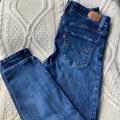 Levi's Jeans | Levis High Rise Jeans | Color: Blue | Size: 28