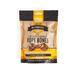 Chicken-Flavored Rope Bones No-Rawhide Dog Chews, Small, 10.2 oz., Count of 10