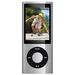 Apple iPod nano 8GB (5th Generation) - Silver
