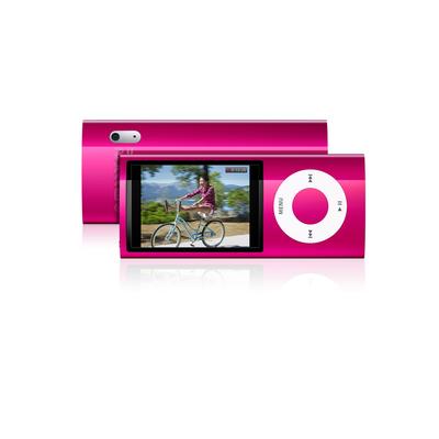 Apple iPod nano 16GB (5th Generation) - Pink