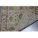 "Veronica Hand-Knotted Rug 6' x 8'7"" - MOTI"