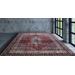 "Bidjar Hand-Knotted Rug 9'10"" x 17'9"" - MOTI"