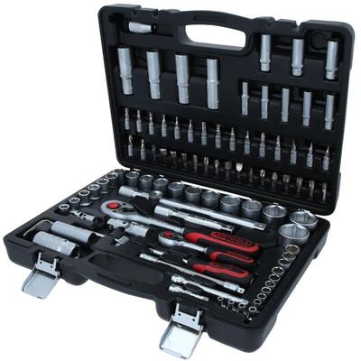 Ks Tools 1/4+1/2 Steckschlüssel-Satz, 94-tlg Image