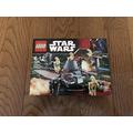 LEGO Star Wars 7654 Droids Battle Pack