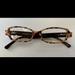 Kate Spade Accessories | Authentic Kate Spade Havana Tortoise Eyeglasses | Color: Brown/Tan | Size: Os