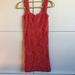 Free People Dresses | Intimately Free People Dress | Color: Orange/Pink | Size: Xs/S