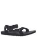 Teva Original Universal-Urban - Mens 9 Black Sandal Medium