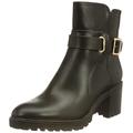 ESPRIT Damen 091EK1W333 Stiefelette, 001/BLACK, 39 EU