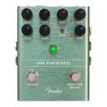 Fender® »THE PINWHEEL« Rotary Speaker Emulatior Boden-Effekt-Pedal