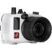 Ikelite Underwater Action Housing for Canon PowerShot G7 X Mark III 6245.11