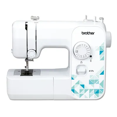 brother Nähmaschine X17s Image