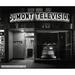 Ebern Designs Dumont Television WTTG, Historic Washington - Wrapped Canvas Photograph Print Canvas, in Black/White | 20 H x 24 W x 1.5 D in | Wayfair