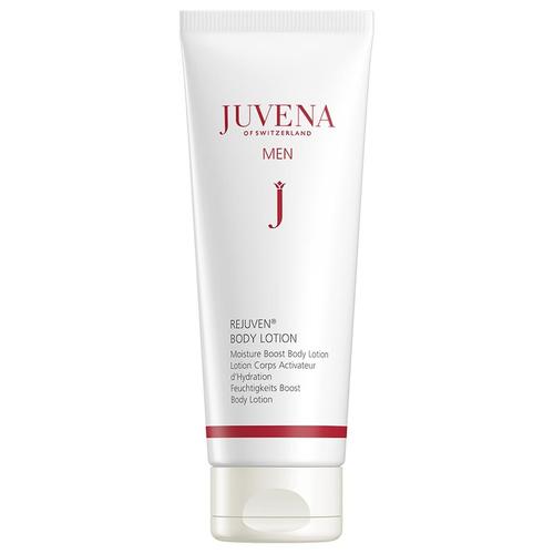 Juvena – Rejuven Men Moisture Boost Body Lotion Bodylotion 200 ml