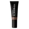 Smashbox - SMASHBOX Always On Cream Shadow Ombretti 10 ml Marrone unisex