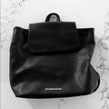 Victoria's Secret Accessories | Backpack | Color: Black | Size: Os