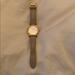 Burberry Accessories | Burberry Watch | Color: Tan | Size: Os