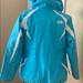 The North Face Jackets & Coats | North Face Jacket Removable Inside Fleece Jacket | Color: Blue | Size: Medium 10-12