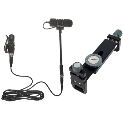 the t.bone Lucan System Guitar Bundle