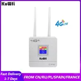 KuWfi – routeur Wifi 4G CAT4 LTE...