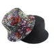 Chapeau Harajuku FishSuffolk réversible pour hommes et femmes chapeaux E27 mode Bob Street Hip