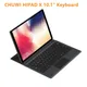 Juste de protection pour clavier pour Chuwi HIPAD X 10.1 " étui original pour tablette hipad x