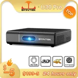 BYINTEK U30 – Mini projecteur Po...