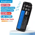 KingSener-Batterie aste pour haut-parleur Bluetooth BOSE SoundLink Mini I 061384 V 17WH 061385