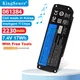 KingSener-Batterie aste pour haut-parleur Bluetooth BOSE SoundLink Mini I 061384 V 17WH 061385